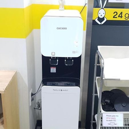 24 Guesthouse Insadong โซล ภายนอก รูปภาพ