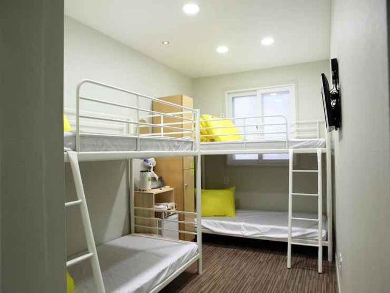 24 Guesthouse Insadong โซล ภายนอก รูปภาพ
