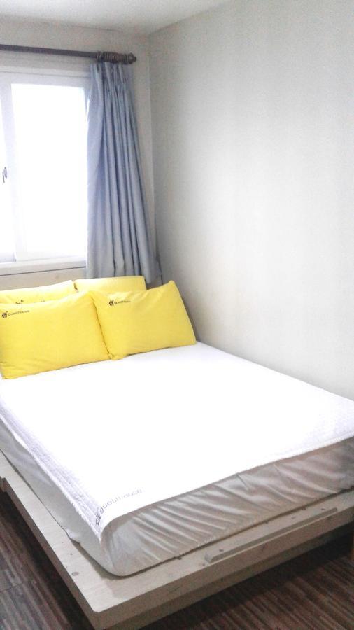 24 Guesthouse Insadong โซล ภายนอก รูปภาพ