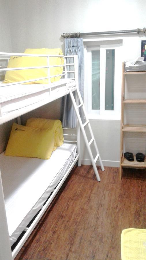 24 Guesthouse Insadong โซล ภายนอก รูปภาพ