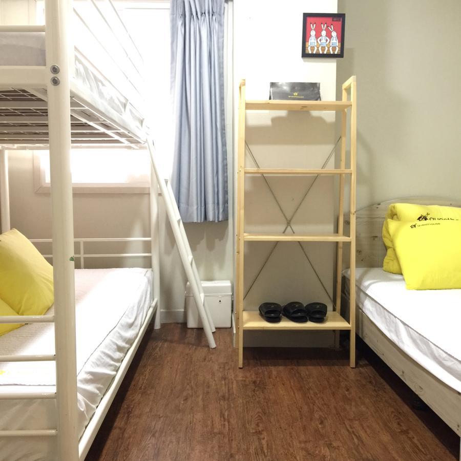 24 Guesthouse Insadong โซล ภายนอก รูปภาพ
