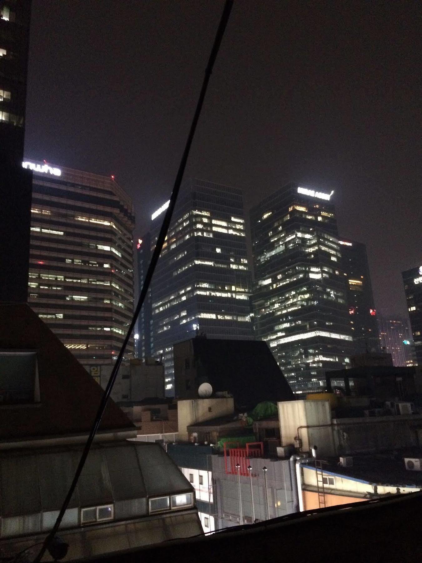 24 Guesthouse Insadong โซล ภายนอก รูปภาพ