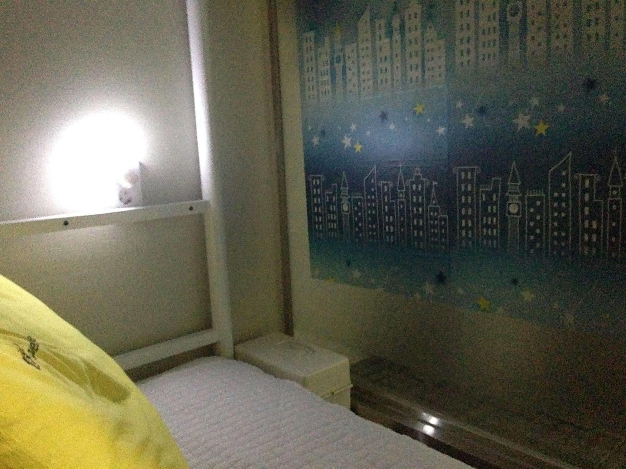 24 Guesthouse Insadong โซล ภายนอก รูปภาพ