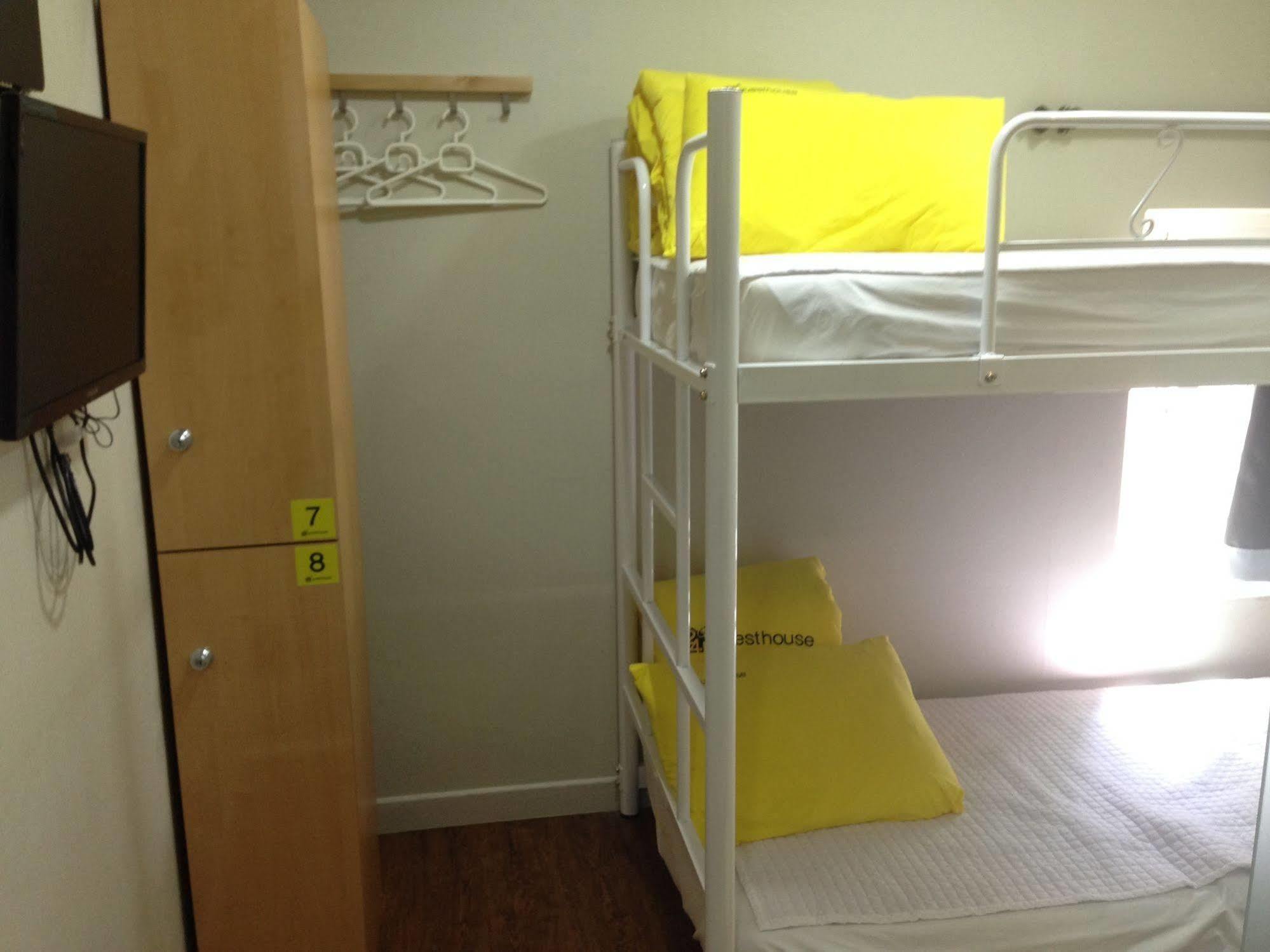 24 Guesthouse Insadong โซล ภายนอก รูปภาพ