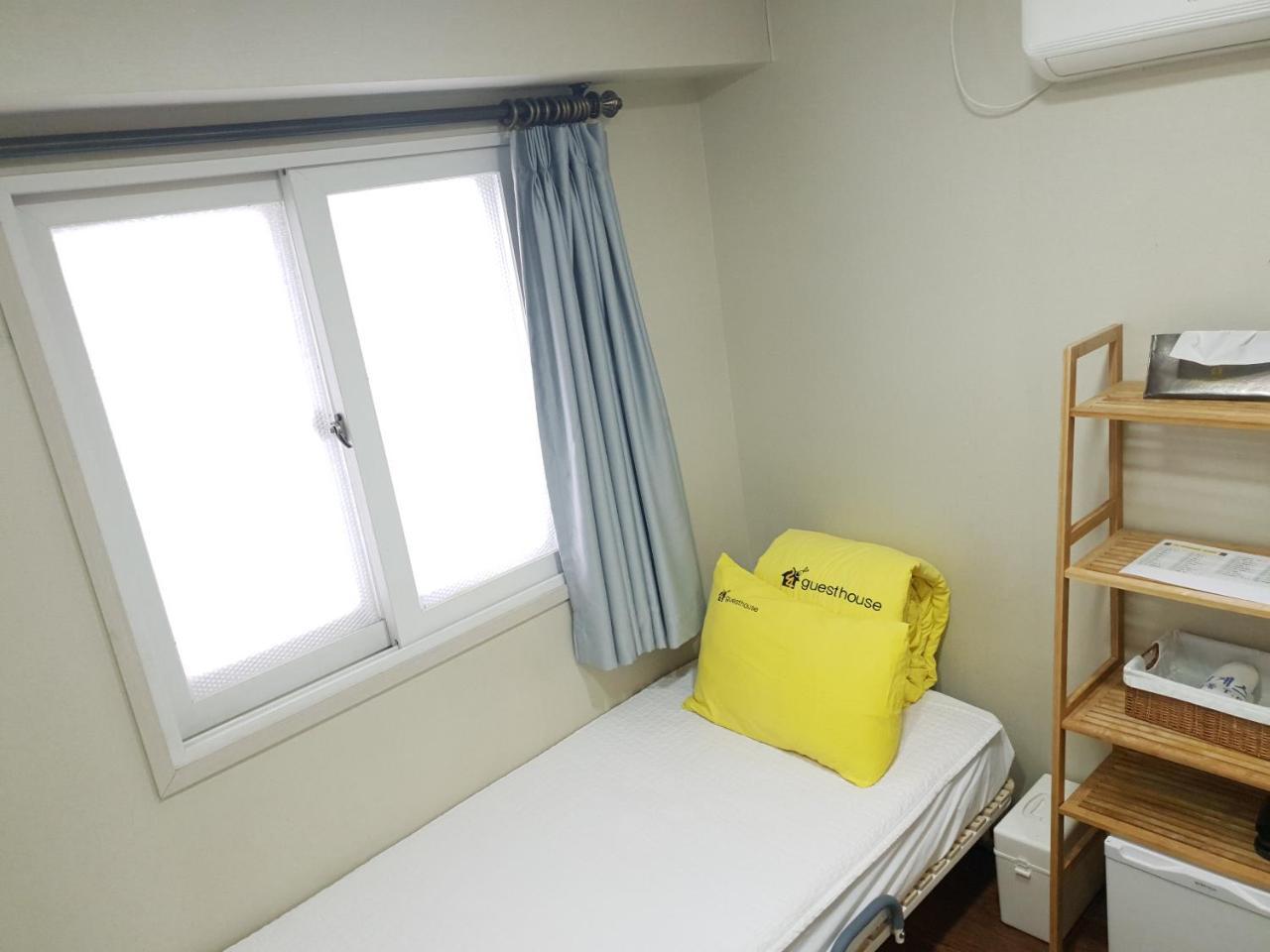 24 Guesthouse Insadong โซล ภายนอก รูปภาพ