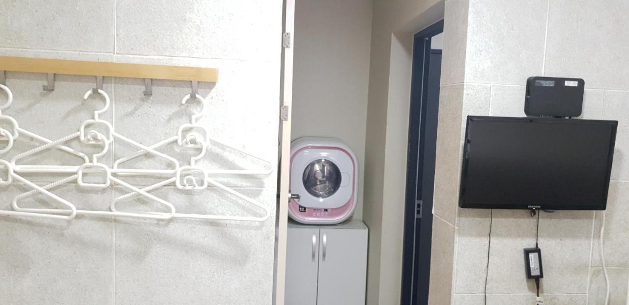 24 Guesthouse Insadong โซล ภายนอก รูปภาพ