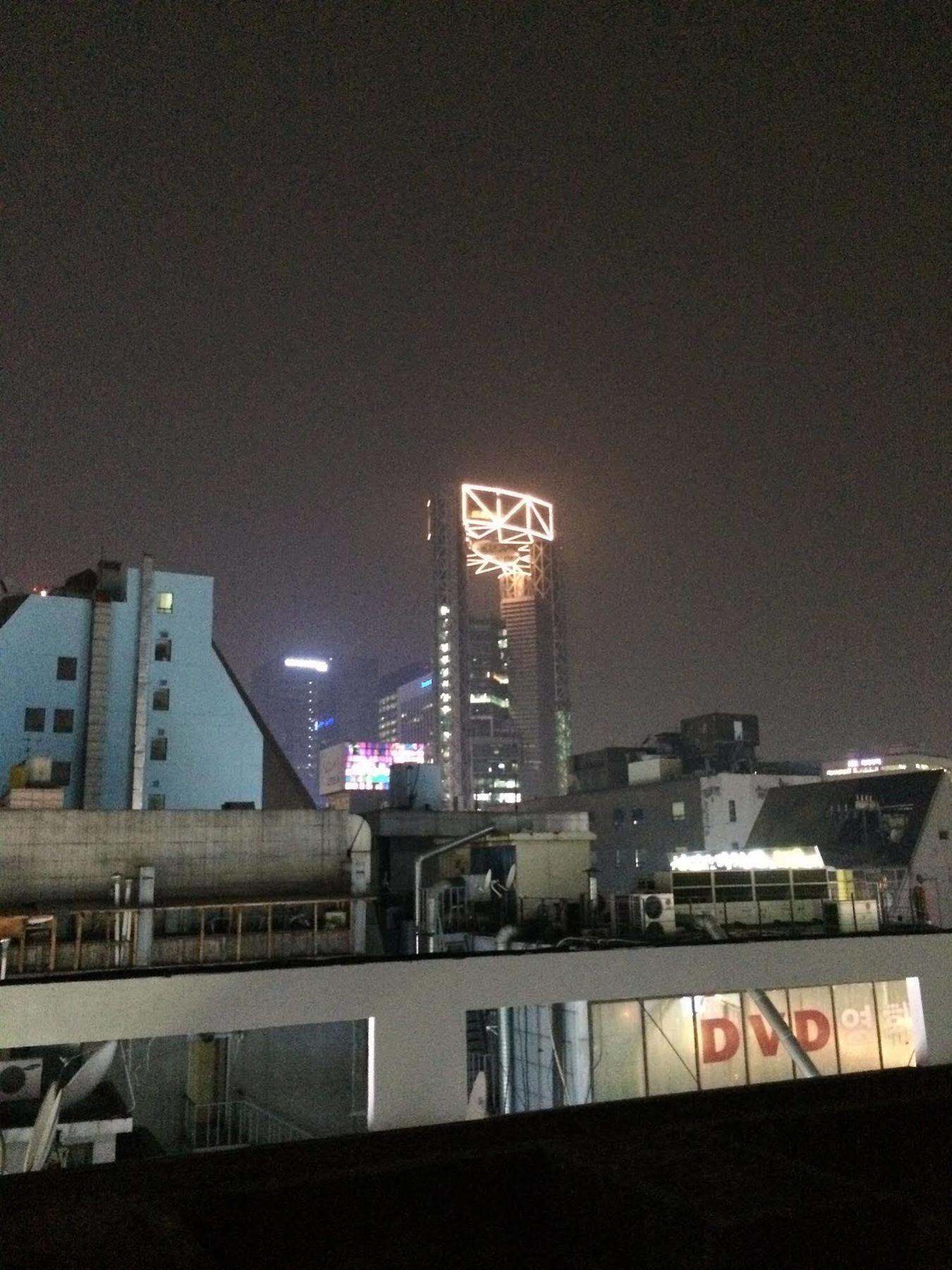 24 Guesthouse Insadong โซล ภายนอก รูปภาพ