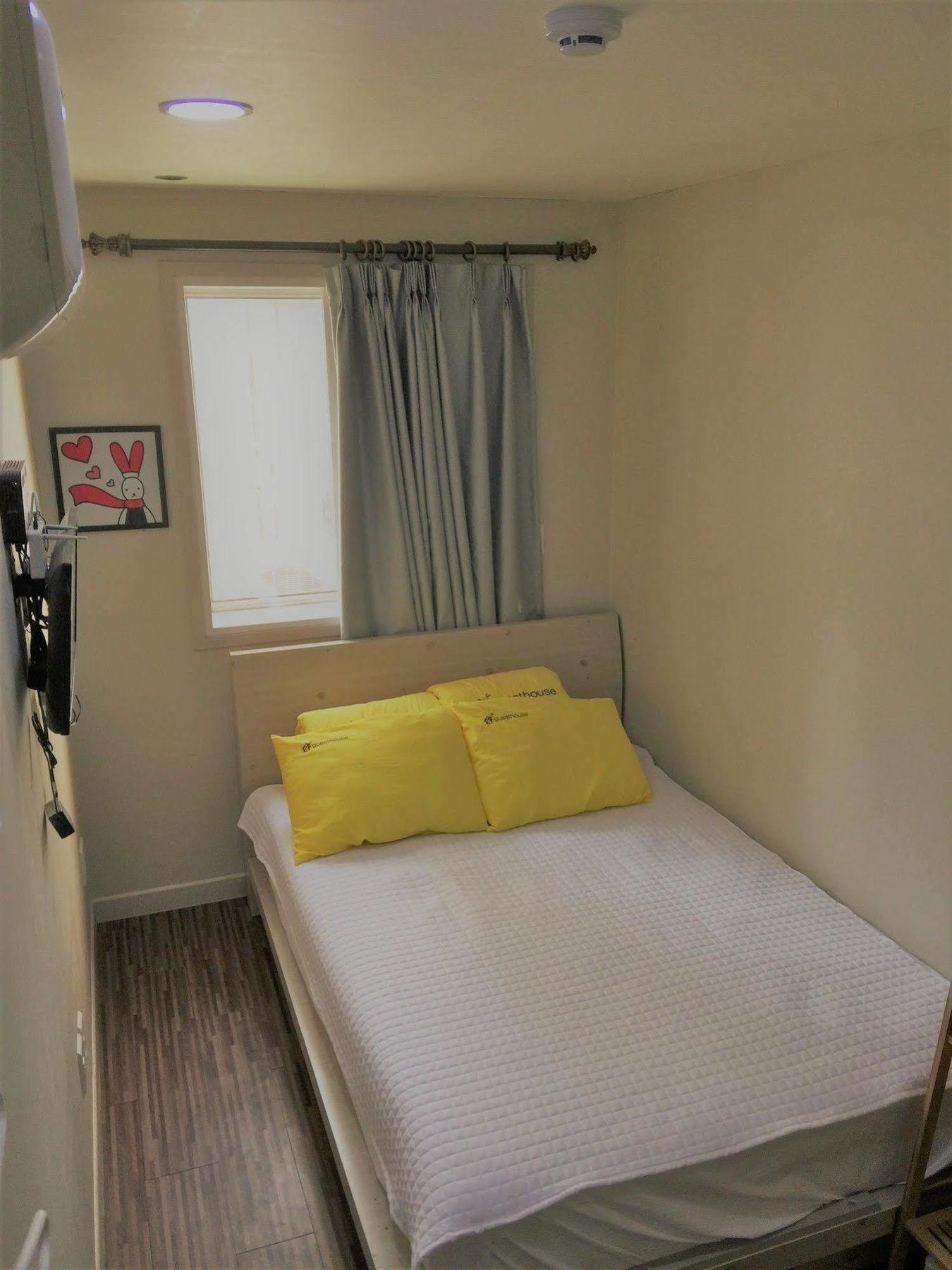 24 Guesthouse Insadong โซล ภายนอก รูปภาพ